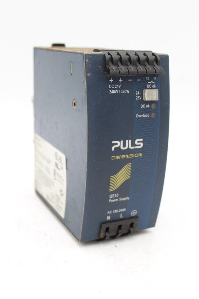 Puls QS10.241 Power Supply