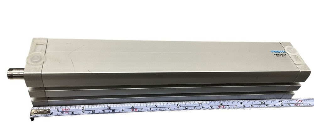 1PC FESTO ADN-40-250-I-P-A 536288 Compact Cylinder