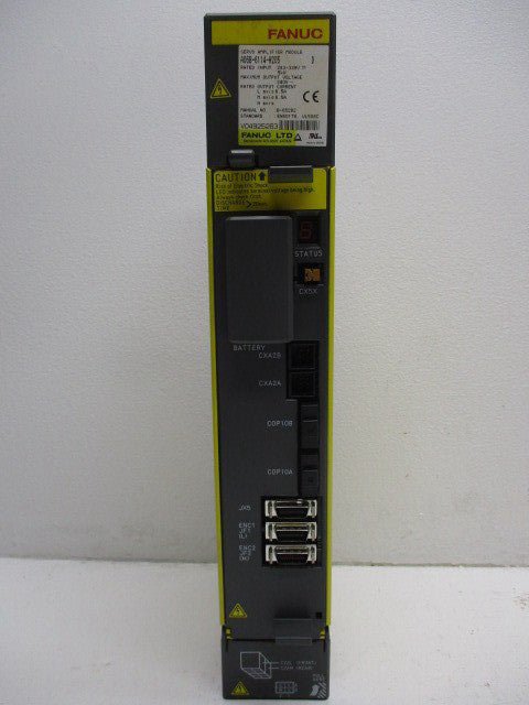 FANUC A06B-6114-H205 NSNP