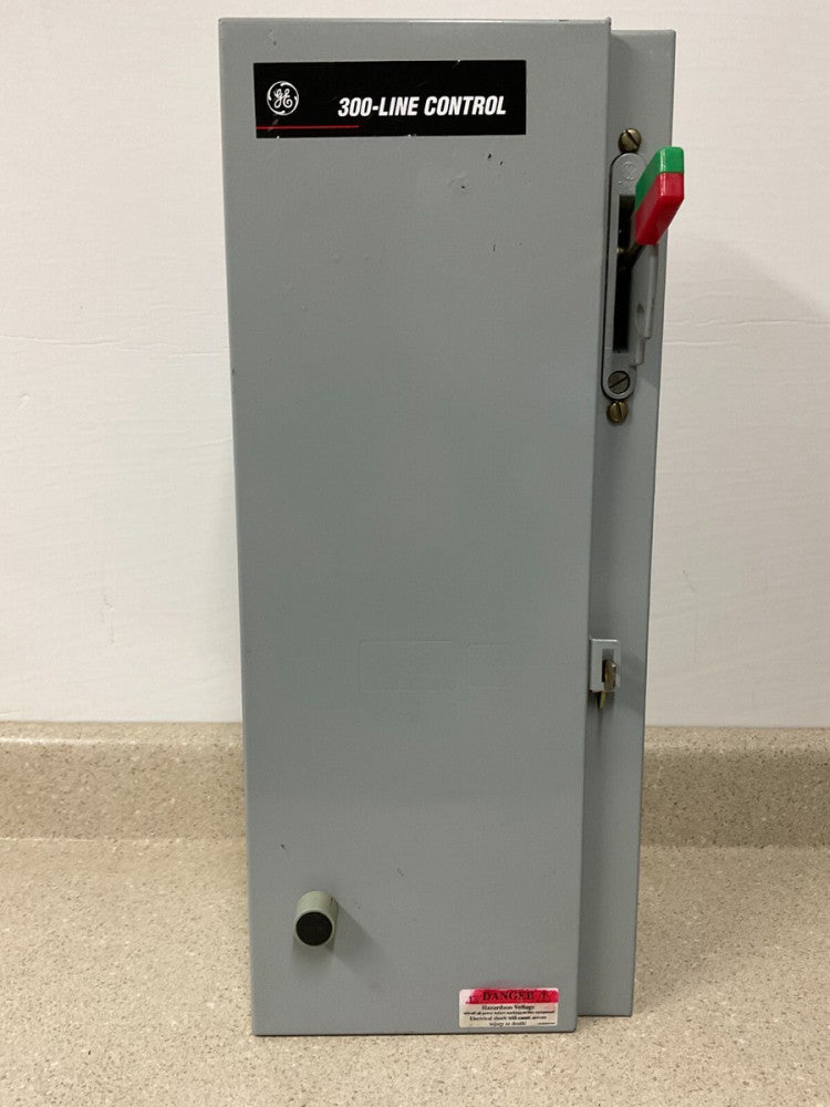 GE CR307,CR308,CR387 NEW