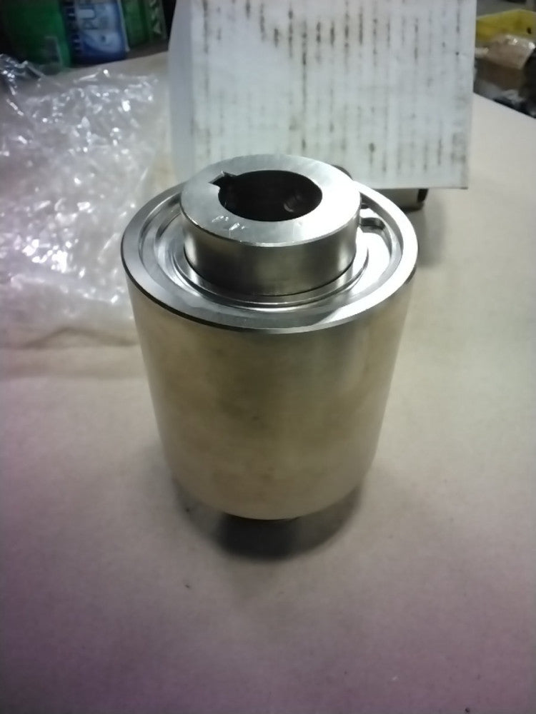 ZERO-MAX T3T0015 OHLA TT3TAN 1.000 OR 440"# NICKEL