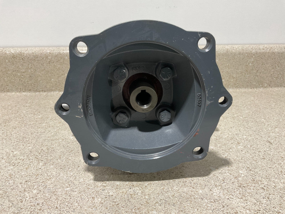Boston Gear F715-40-B5-H 40:1 Ratio NEW