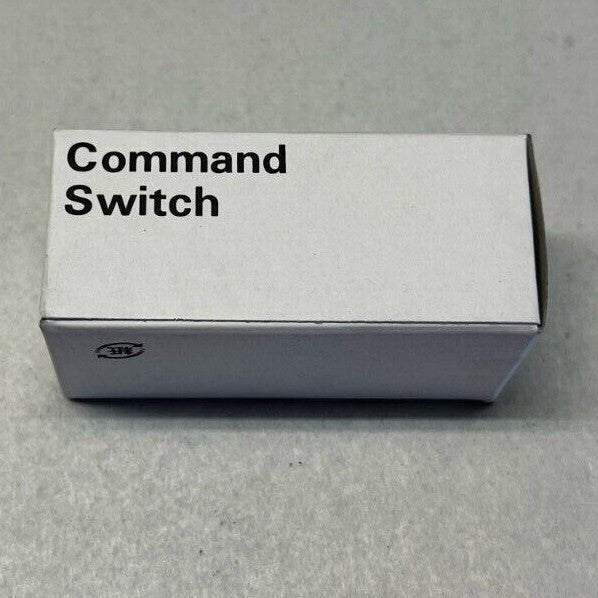 Fuji Electric AG22-ZAXC Command Switch