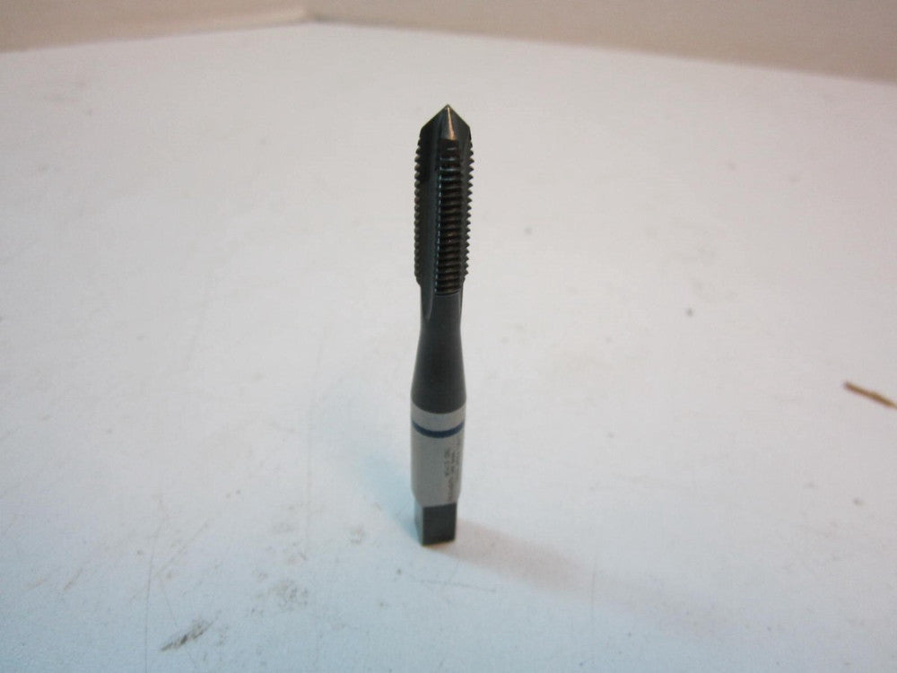 D6 M7 x 1 HSSE UNF Vanadium Blue Band Plug Chamfer Stainless Steel Tap New