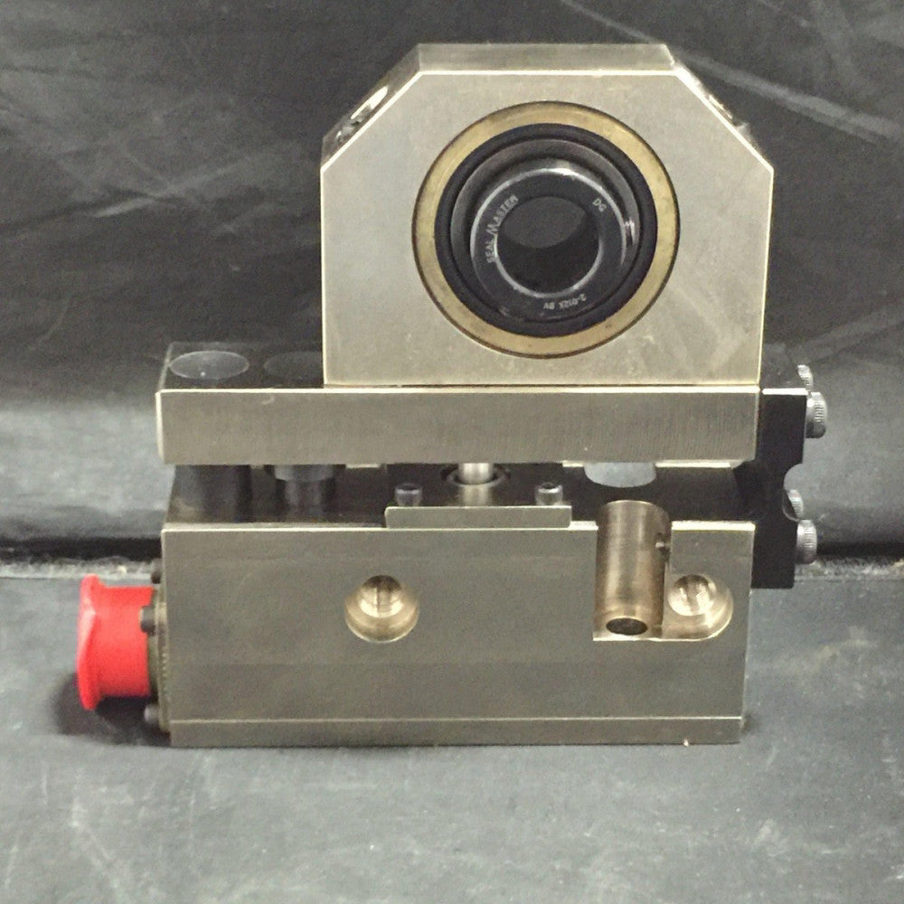 Comptrol BE20T12K-WI Tensioncell Load Cell 3/4" Bore 