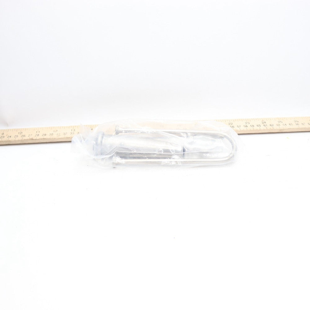 All Grade Strand Deadend Black 5/16" AB510100