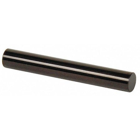 Vermont Gage 911228100 Pin Gage,Minus,0.281 In,Black