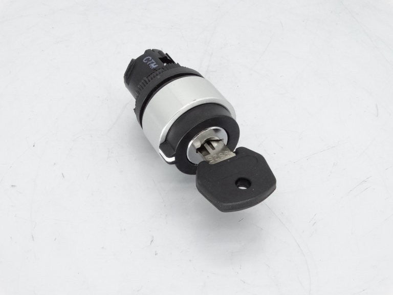 ALLEN BRADLEY 800ES-KM2R1 SWITCH