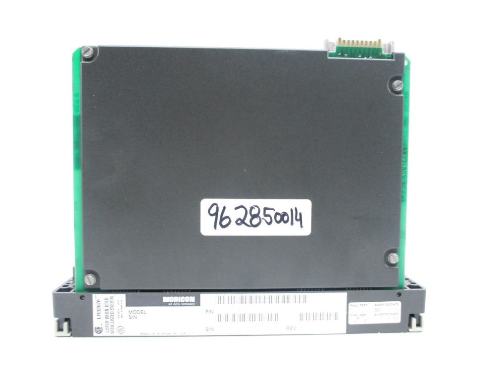 MODICON AS-B827-032 NSNP
