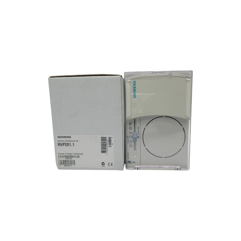 SIEMENS RVP201.1 NSMP