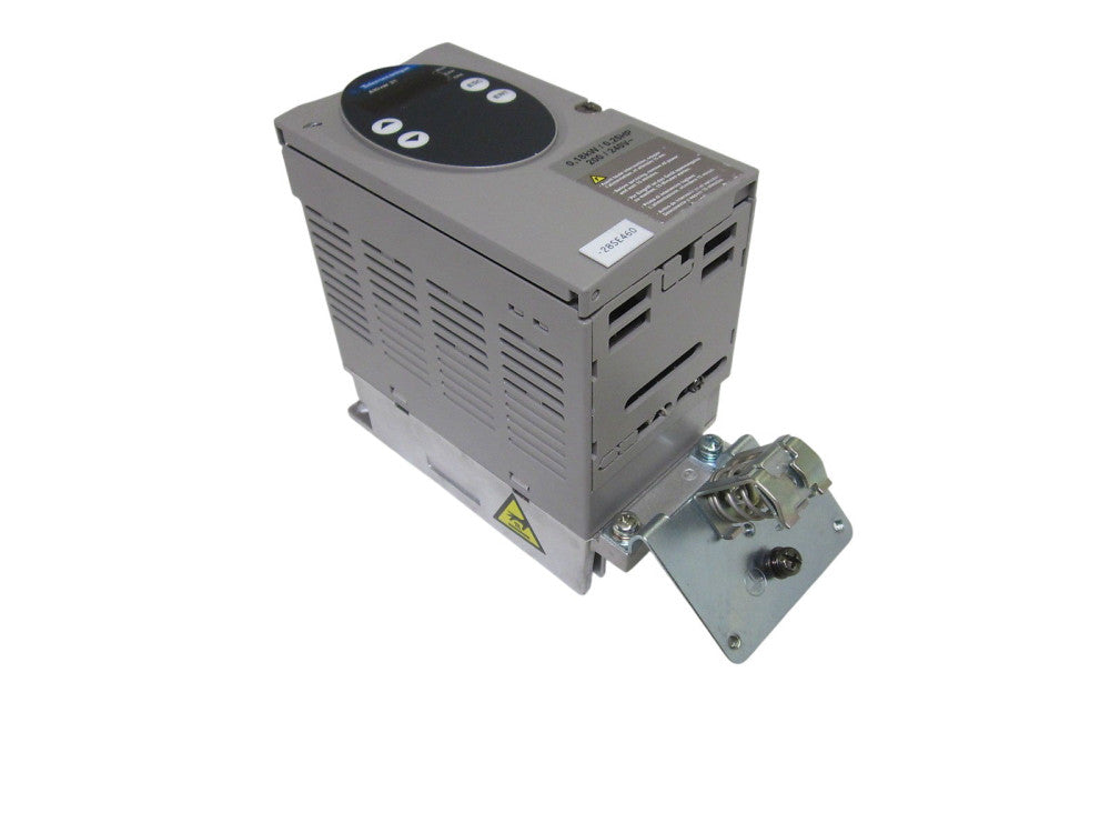 TELEMECANIQUE ATV31H018M2 SPEED DRIVE UNMP