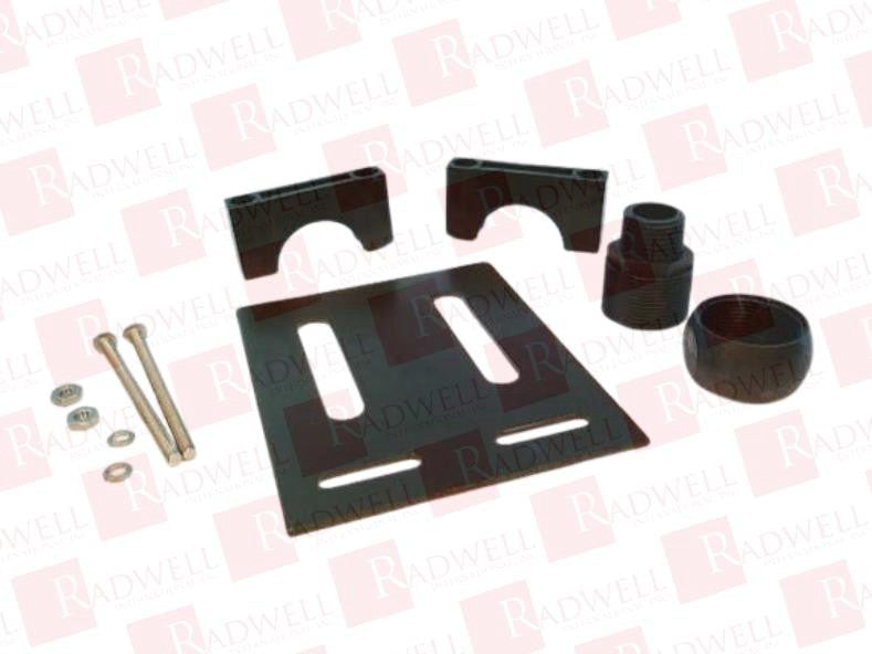 PEPPERL & FUCHS MPZB09 / MPZB09 (NEW IN BOX)