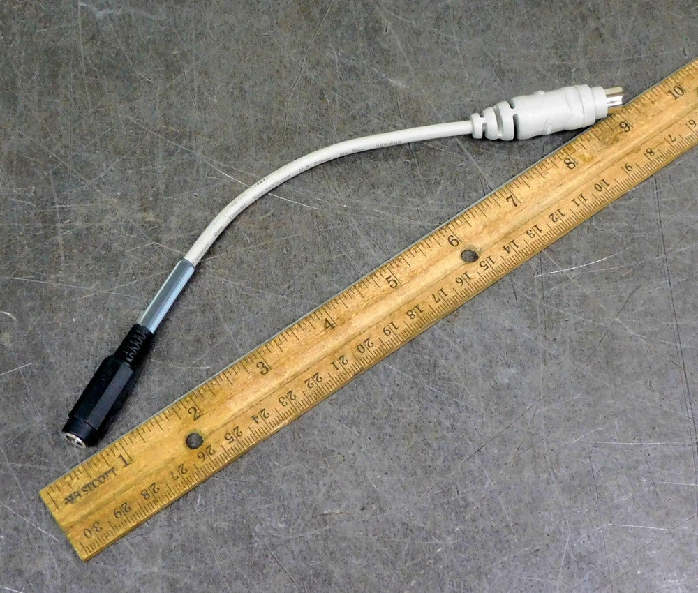 Intermec TE2000  F2N036-06 Scanner Sensor Cable 122° F  071776