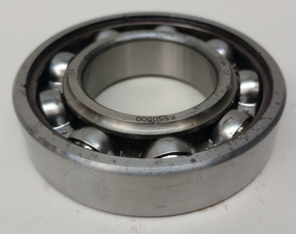 Fafnir 208K-C2-FS50000 Ball Bearing Deep Groove 40 X 80 X 18mm 208KC2FS50000