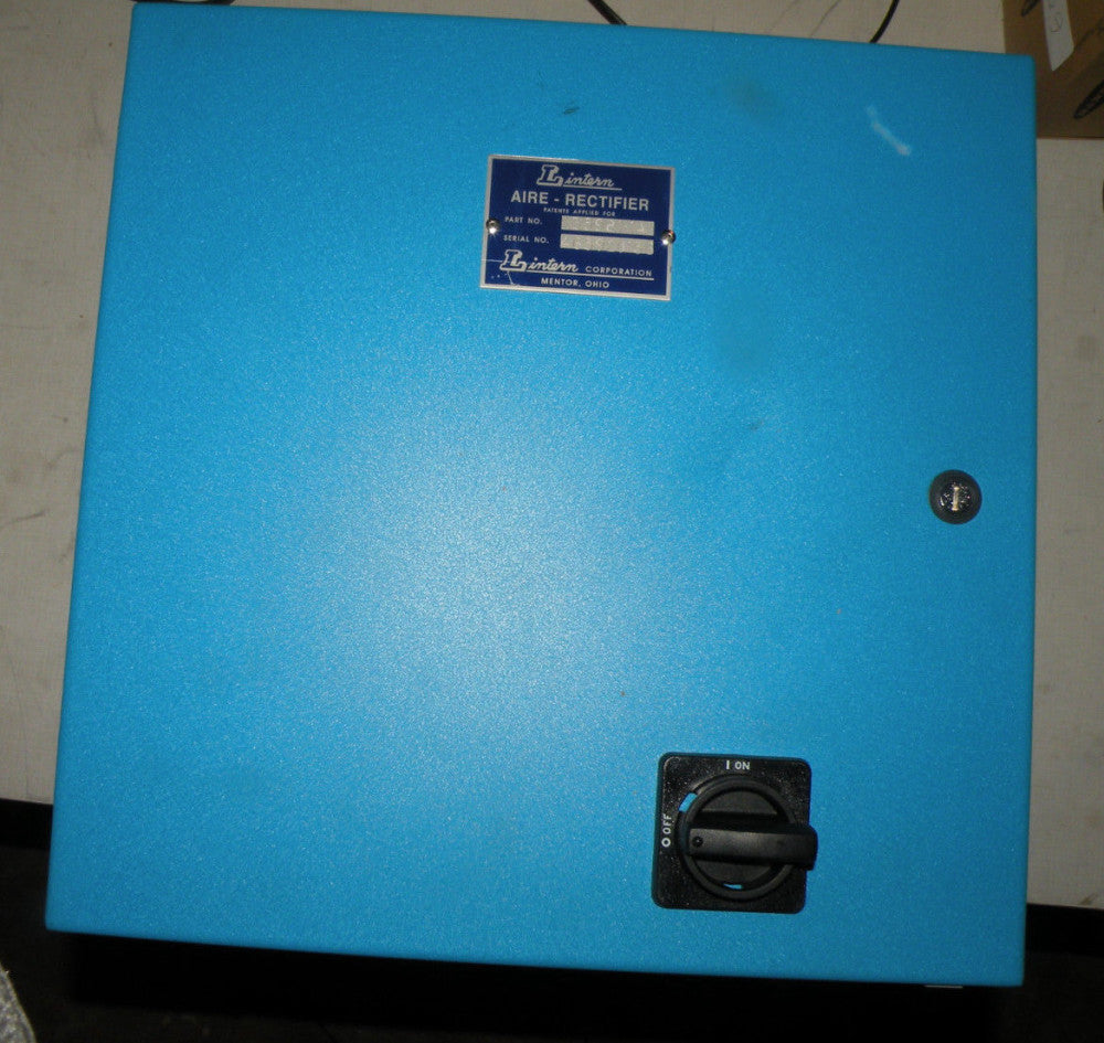 Lintern Aire-Rectifier 35981-1A
