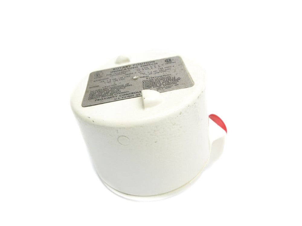 PROXMITY CONTROLS 12AD1 15A 250VAC NSNP