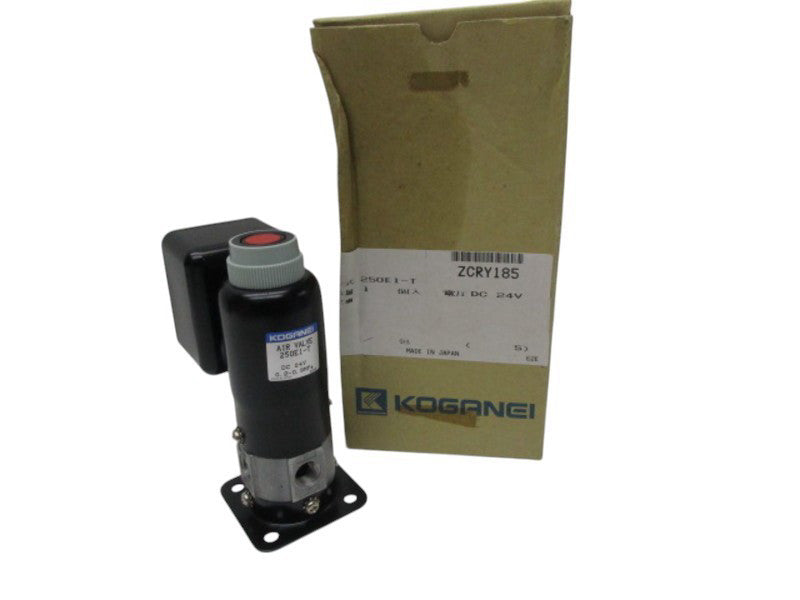 KOGRANEI 250E1-T AIR VALVE  NSMP
