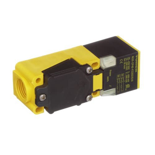 1PC TURCK NI35-CP40-FZ3X2