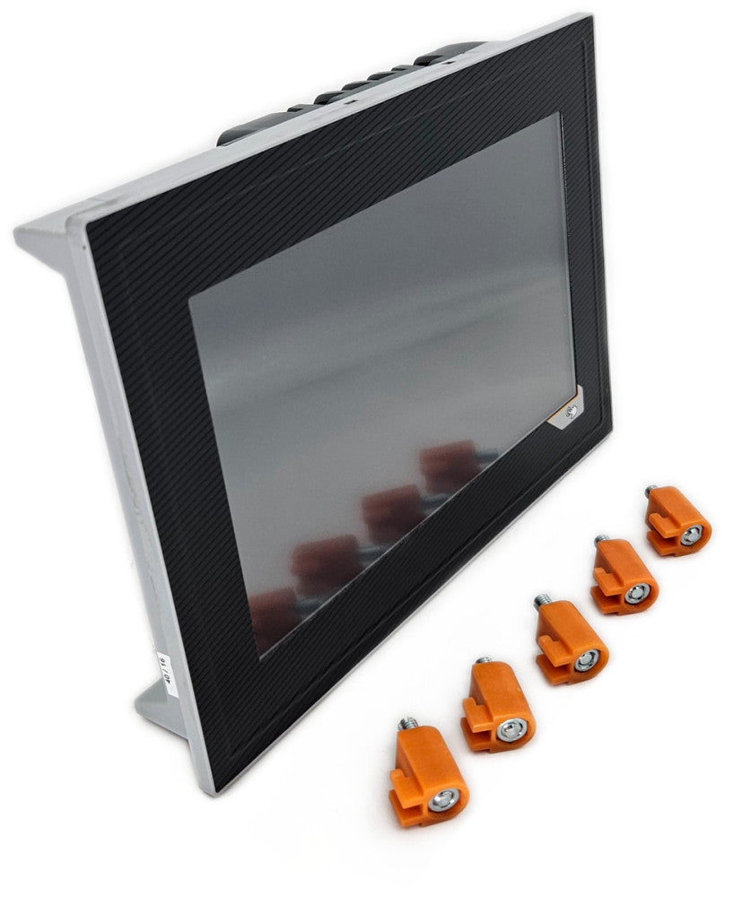 Power Panel T30 6PPT30.0702-20B 7in Touchscreen HMI Operator Panel 