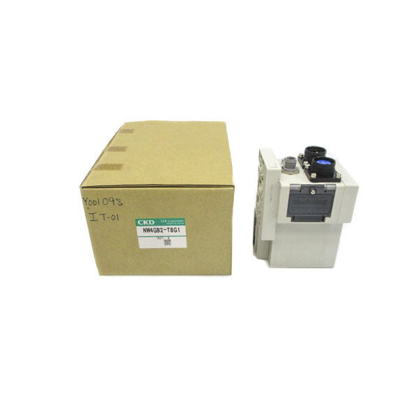 CKD NW4GB2-T8G1 OPP5-1G-B 24VDC NSMP