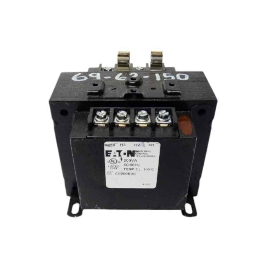 EATON C0200E3C NSNP