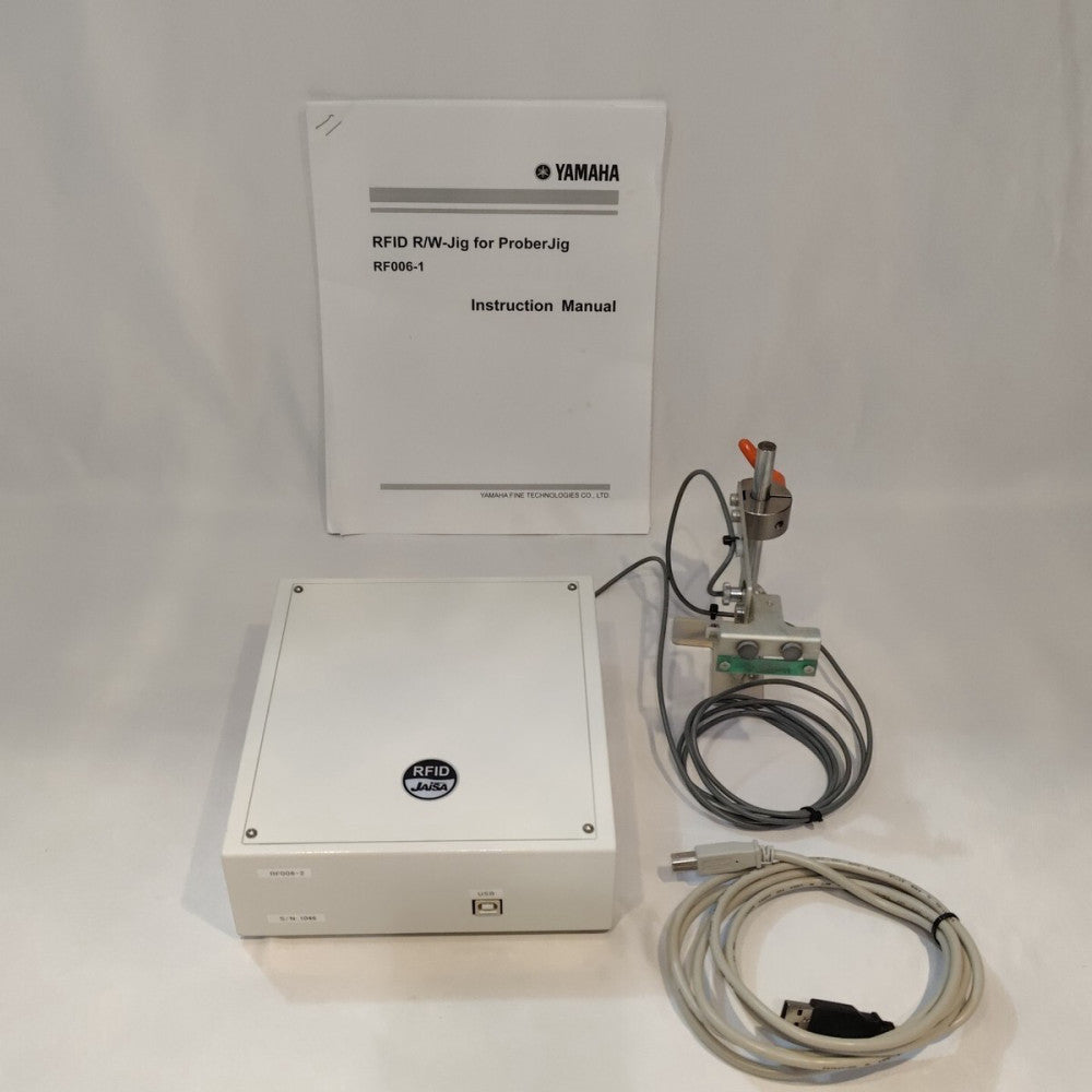 Yamaha RF006-1 RFID R/W Jig For Prober Jig RFID Reader/Writer