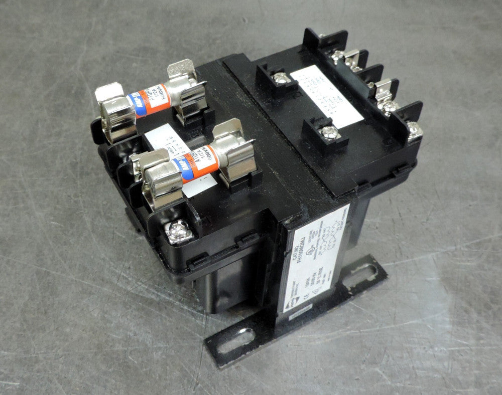 Hammond Power Solutions PH150MQMJ Control Transformer