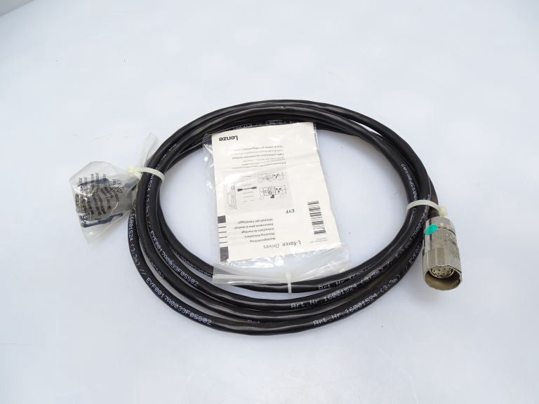 LENZE 16001524 CABLE - New