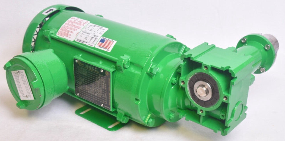 Millipore Novaseptic GMP500 Explosion Proof Mixer Drive Unit  GM5/4A21-BEXPM