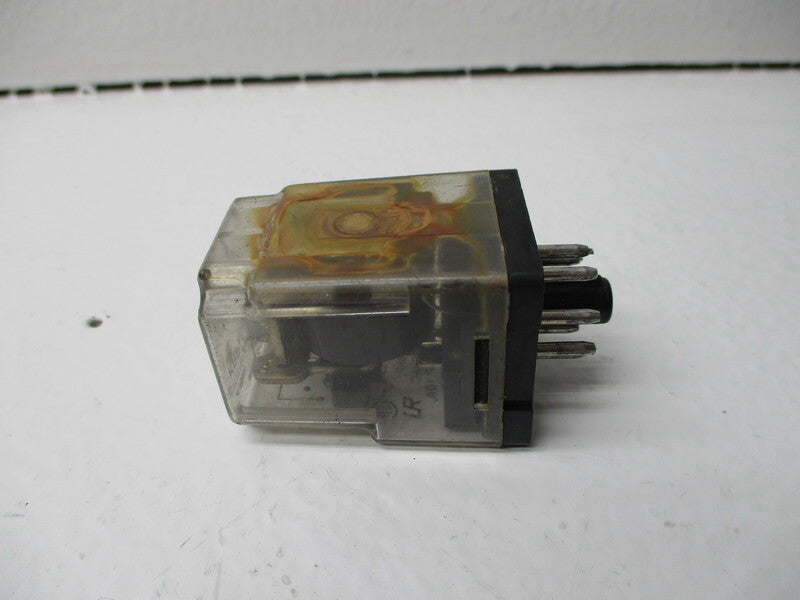 POTTER & BRUMFIELD KRPA5AG 120V UNMP