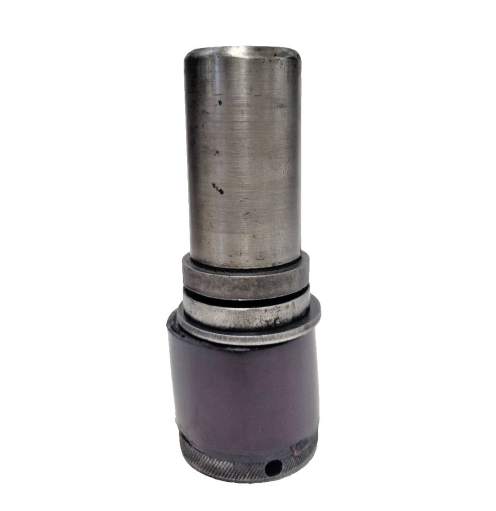 UNBRANDED THICK TURRET PUNCH PRESS TOOLING ROUND 0.563