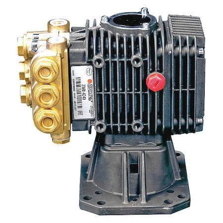 Delco 7107997 Pressure Washer Pump,5.50 Gpm Max. Flow