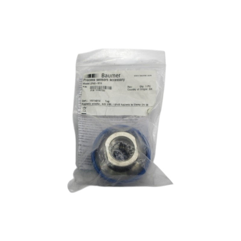 BAUMER ZPH3-3213 11190720 NSMP