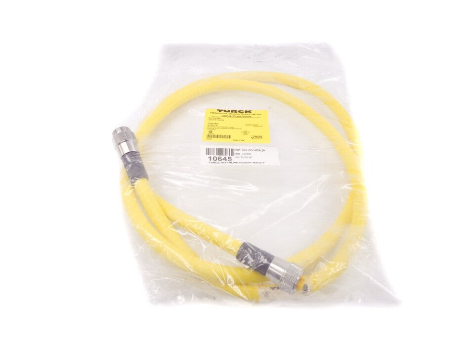 TURCK RSVRKV492A-2M NSMP