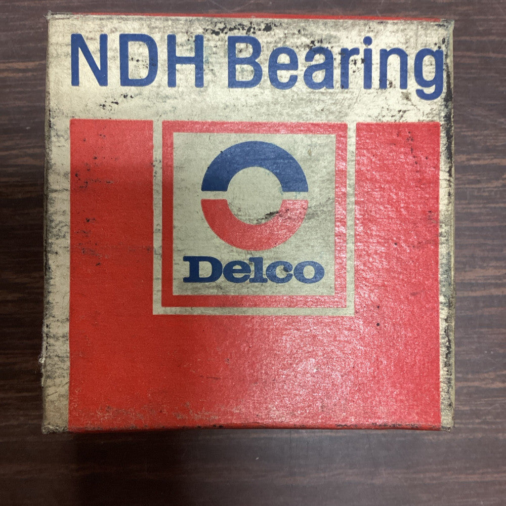 NDH DELCO 43206 BEARING F70
