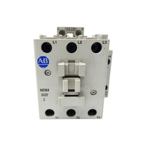 ALLEN BRADLEY 300-COD930 SER. C 110/120V 45A UNMP