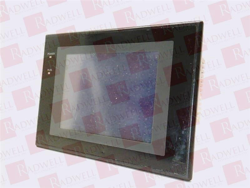 OMRON NT30C-ST141B-V1 / NT30CST141BV1 (USED)