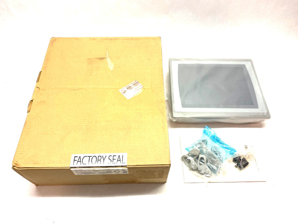 Allen Bradley 2711P-T10C22D8S Ser. B Panelview Plus 7 Graphic Terminal 10"