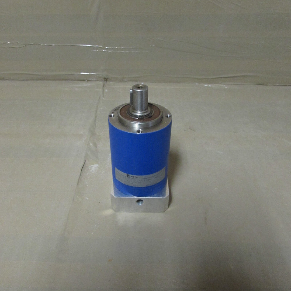 ALPHA GETRIEBE, LP-050-M02-25-111-000, SERVO REDUCER, N/NIB! MAKE OFFER!