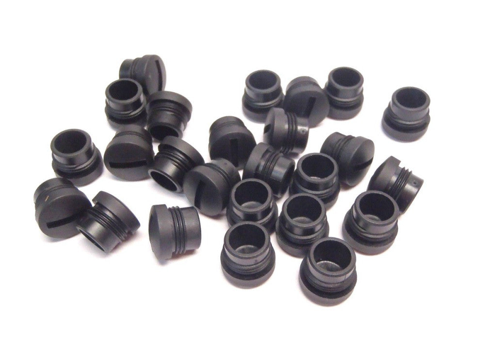 Rexroth 8941350294 Screw Caps LOT OF 25