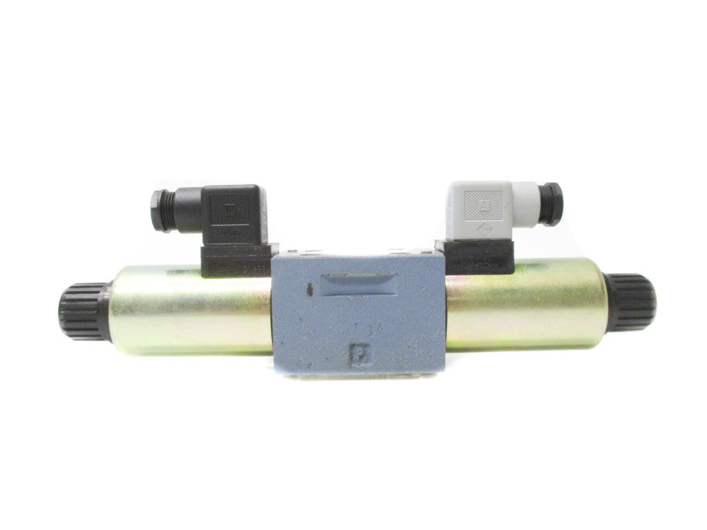 CONTINENTAL VEP03M-3-C15-GD-24L-A 3500 PSI NSNP