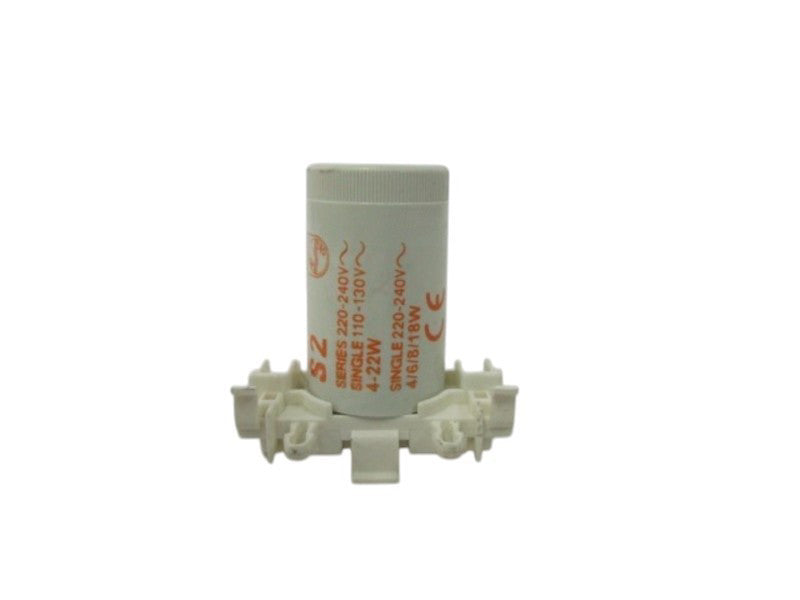 PHILIPS S2 BALLAST  NSNP
