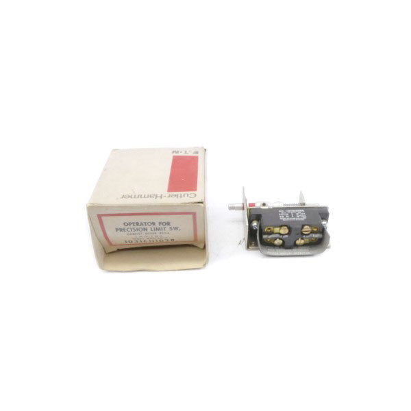 CUTLER HAMMER 10316H1028 NSMP