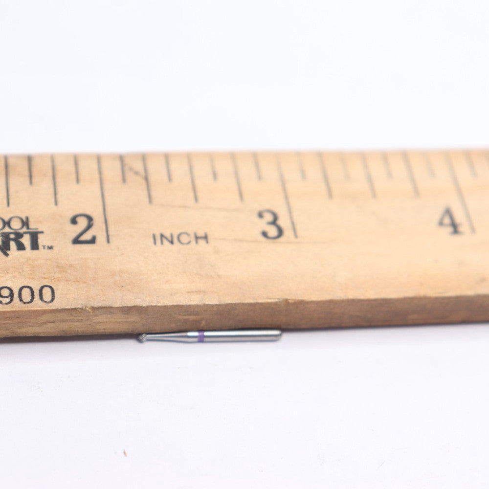Coarse Round Diamond .014 FG 6801DC.31