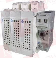 ALLEN BRADLEY 194R-J400-1753 / 194RJ4001753 (USED)
