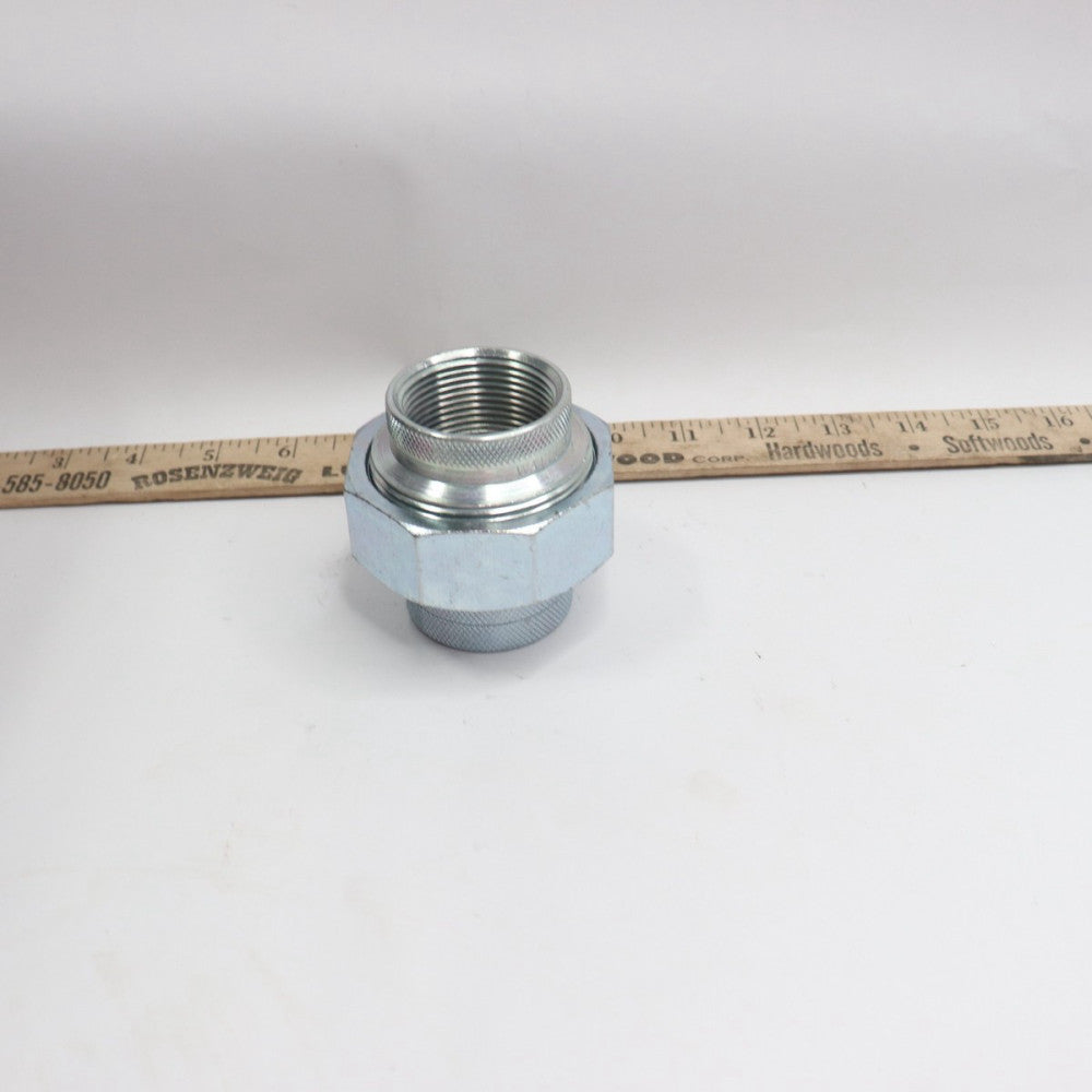 Watts Union Pipe Fitting 1-1/4"
