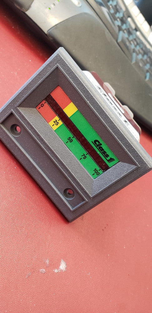 CLASS ONE DISPlay SSD DIGITAL TANK LEVEL, 111661  ( G2-2C)