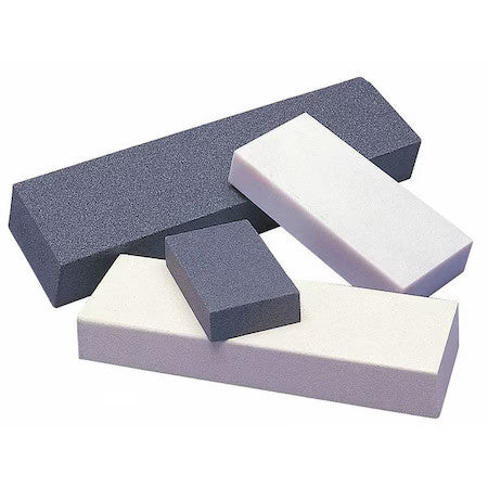 Norton Abrasives 61463624334 Waterstone Sharpening Kit,4 Pcs
