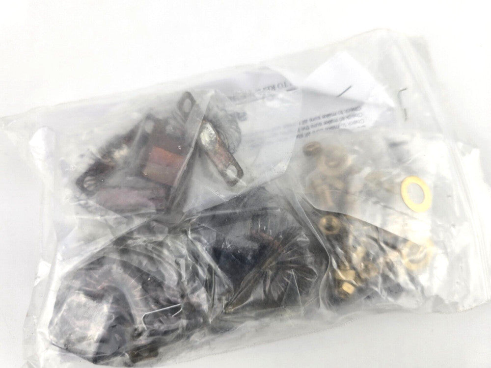 Advance Clarke 6pc Brush Replacement Rebuild Kit 56412325