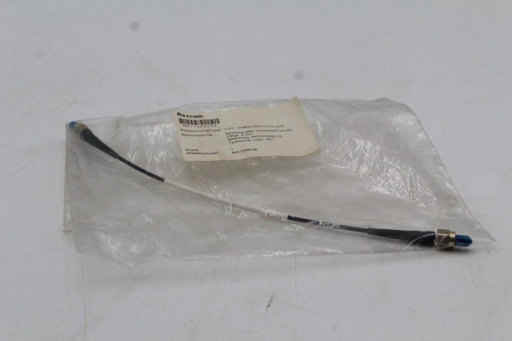 Rexroth V-4Y 1P980/1000 (1 PCS)